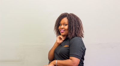 Heather Ropafadzo Mhike